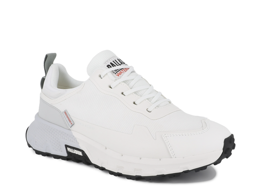 94680-116-M | OFFRUNNER WP+ | STAR WHITE