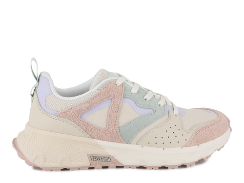 94681-982-M | OFFRUNNER OUTCITY | WHITECAP GRAY/PINK - PALLADIUM EU - 4