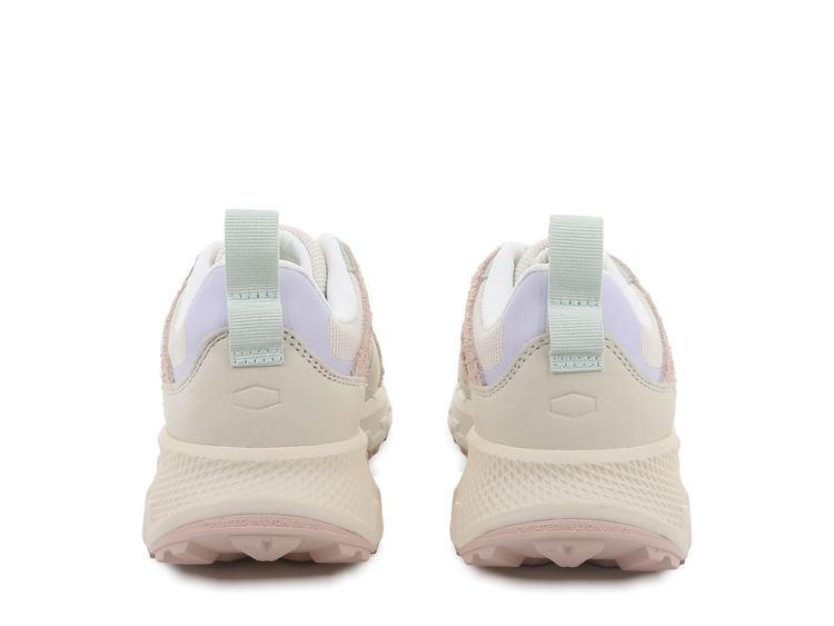 94681-982-M | OFFRUNNER OUTCITY | WHITECAP GRAY/PINK