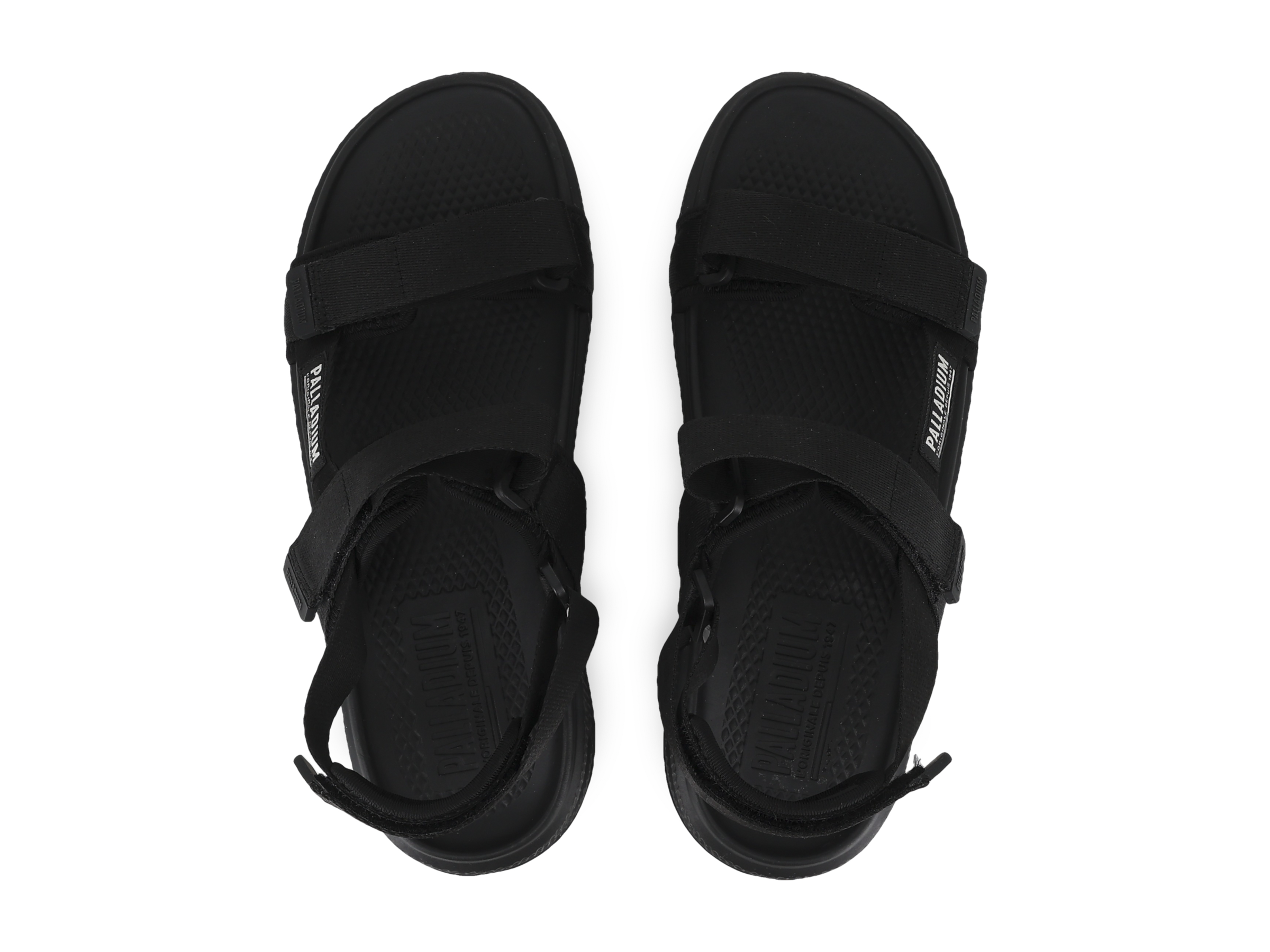 OFFSANDAL STRAP – PALLADIUM EU