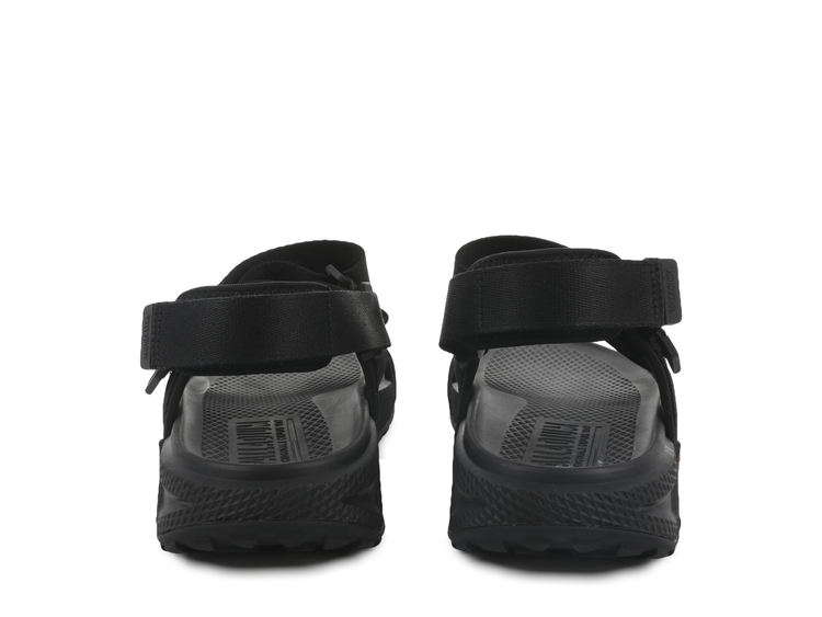 94682-008-M | OFFSANDAL STRAP | BLACK