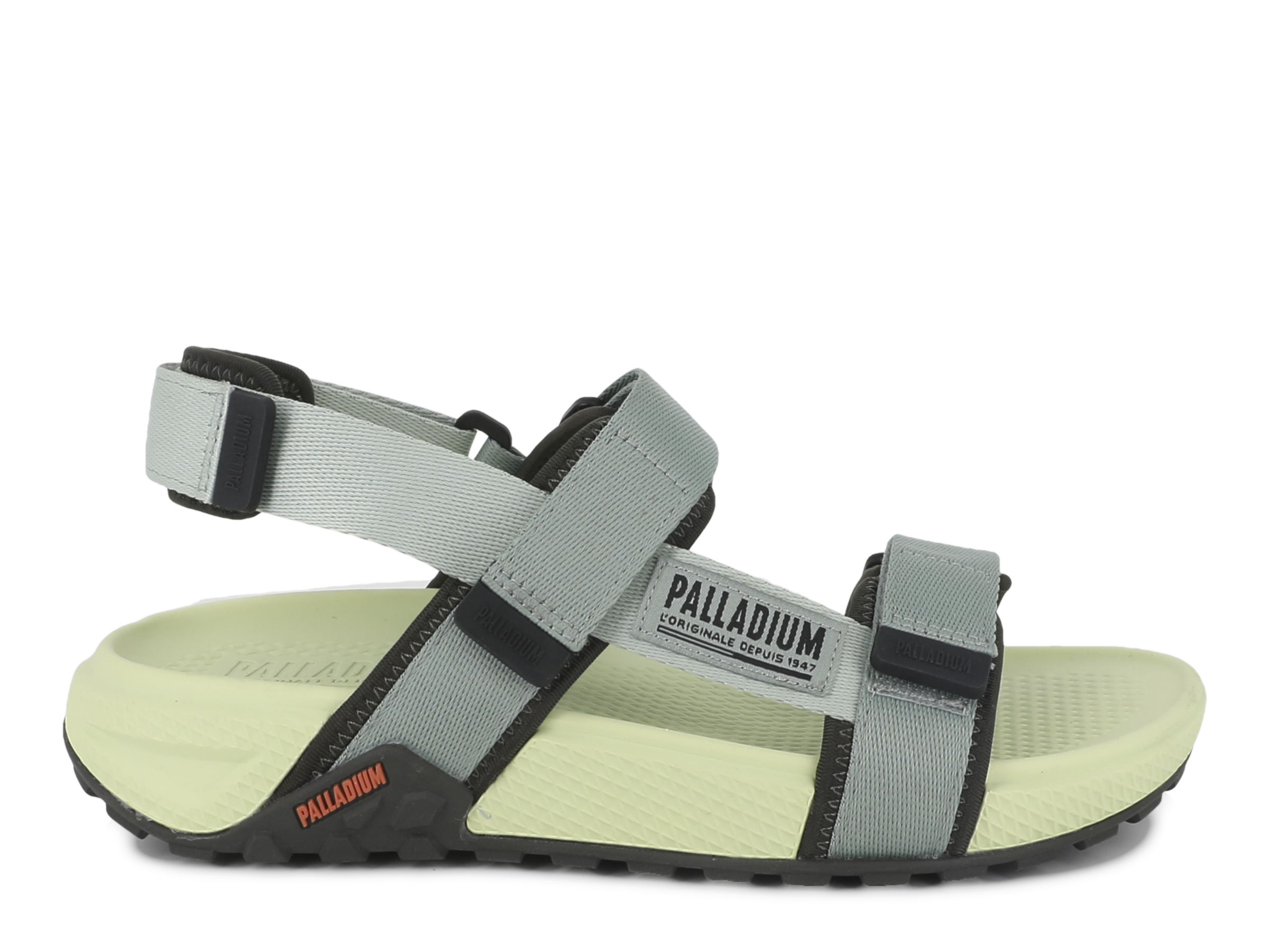 OFFSANDAL STRAP – PALLADIUM EU