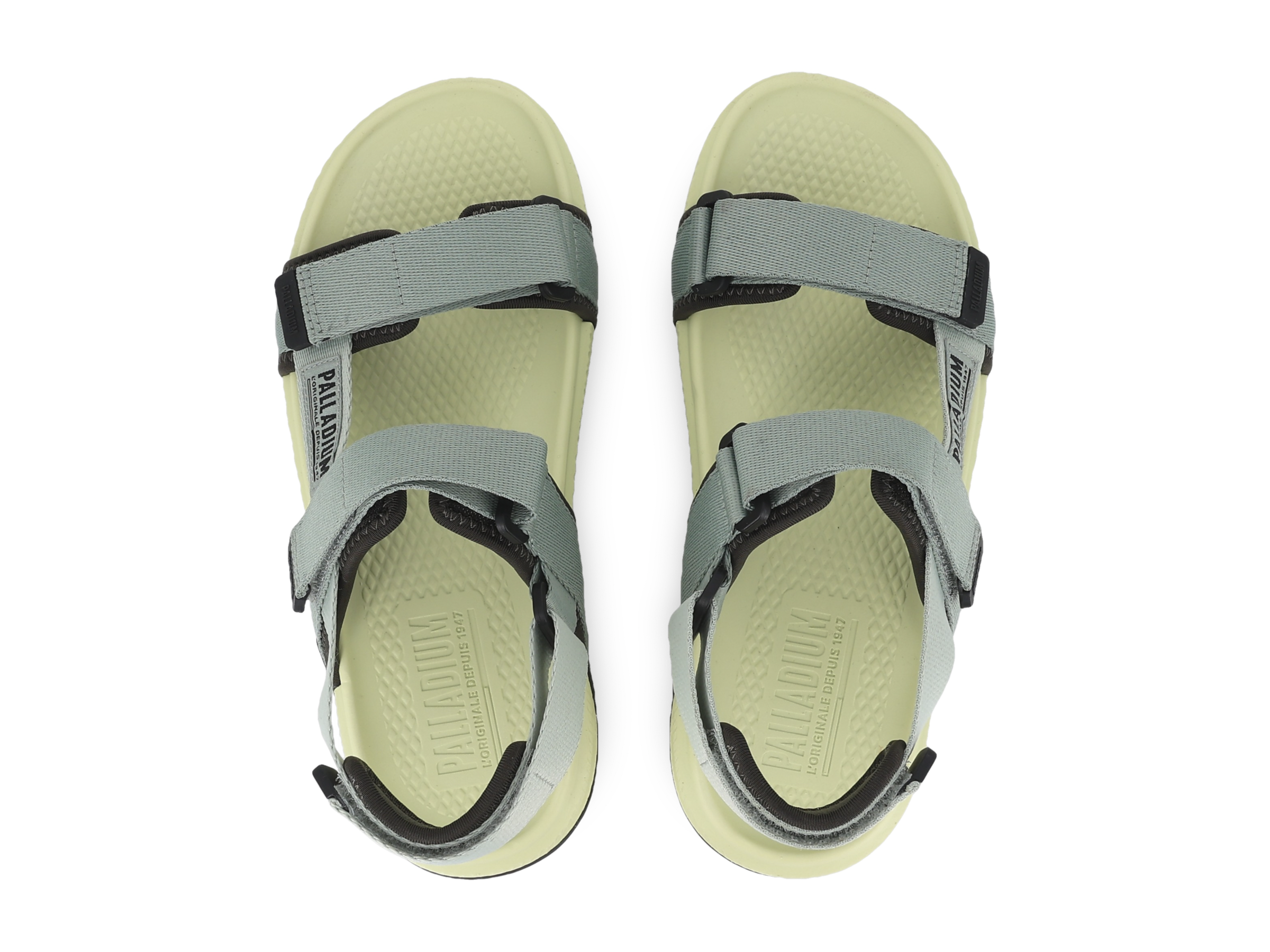 OFFSANDAL STRAP – PALLADIUM EU