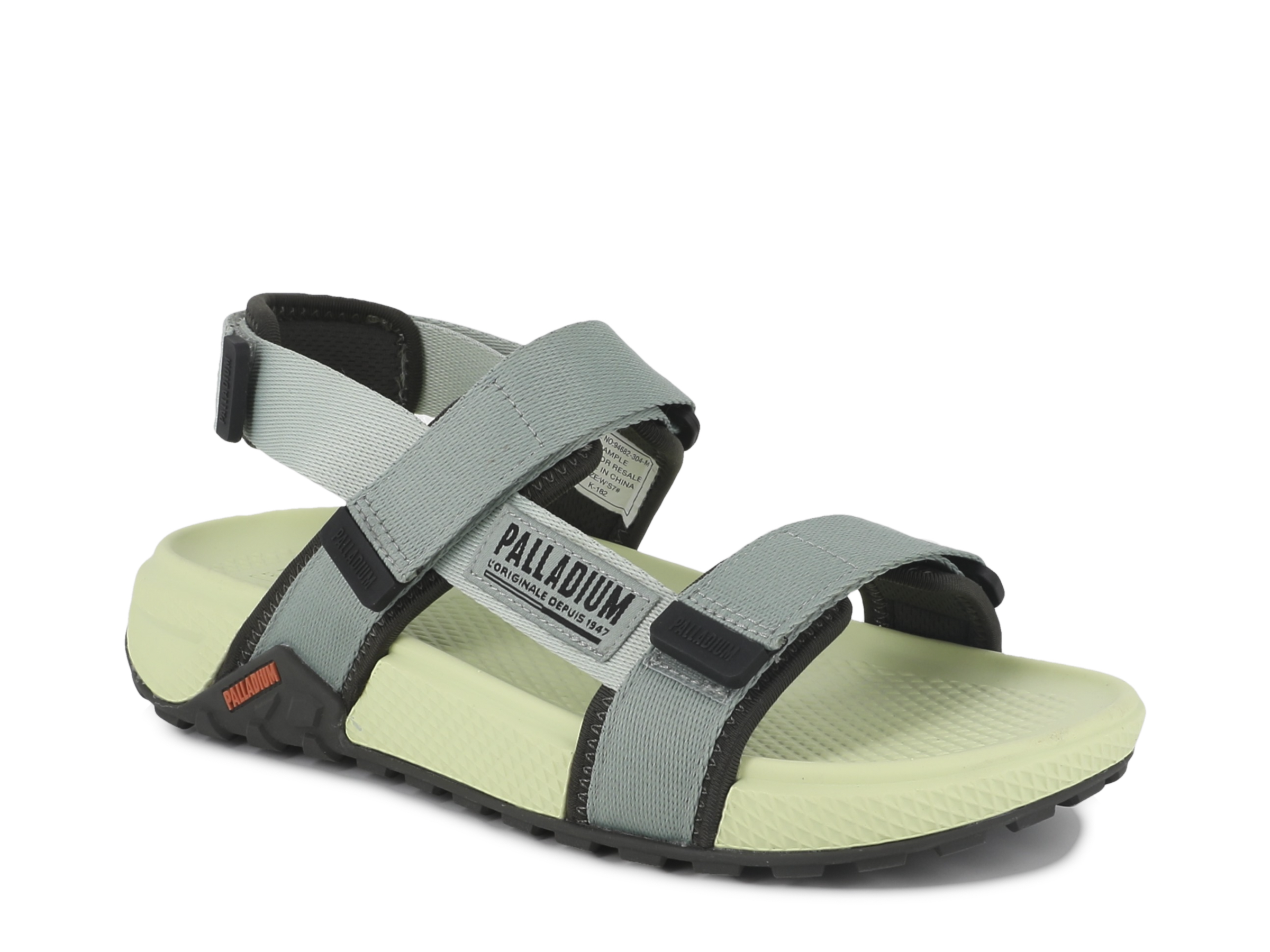 OFFSANDAL STRAP – PALLADIUM EU