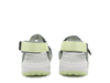 94683-997-M | OFFSANDAL STRAP WV | STEAM GRAY/GREEN