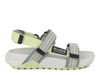 94683-997-M | OFFSANDAL STRAP WV | STEAM GRAY/GREEN