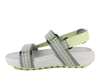 94683-997-M | OFFSANDAL STRAP WV | STEAM GRAY/GREEN