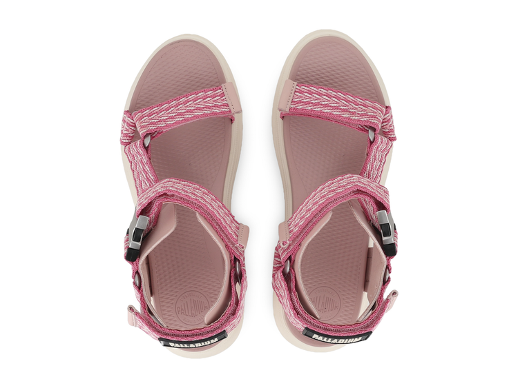 94708-619-M | PALLACRUISE STRAP WO | NATURE PINK