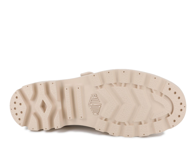 94721-267-M | PAMPA M-JANE WILD | SAND/CHEETAH PRINT
