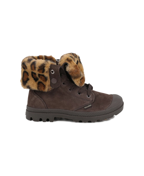 Baggy Nbk Wl Wild - PALLADIUM EU - 1