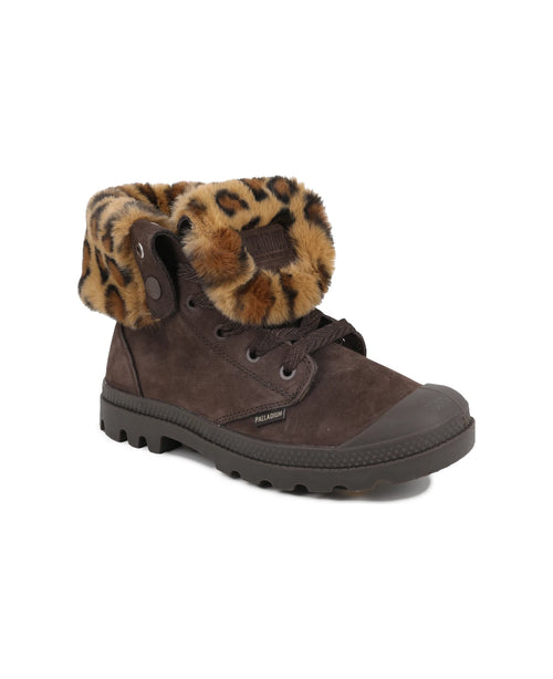Baggy Nbk Wl Wild - PALLADIUM EU - 2