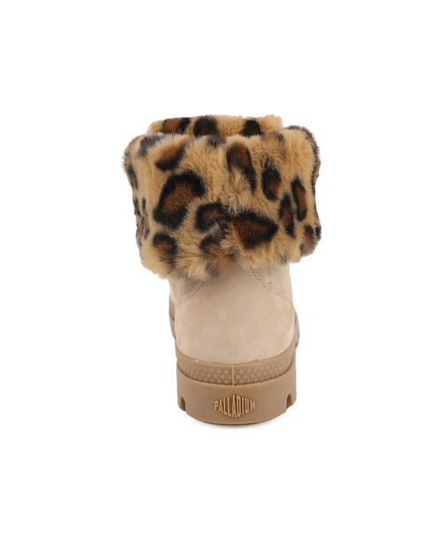 94976-257-M | BAGGY NBK WL WILD - PALLADIUM EU - 4