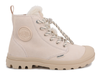 94978-260-M | PAMPA HI ZIP WL HIVR | BRAZILIAN SAND