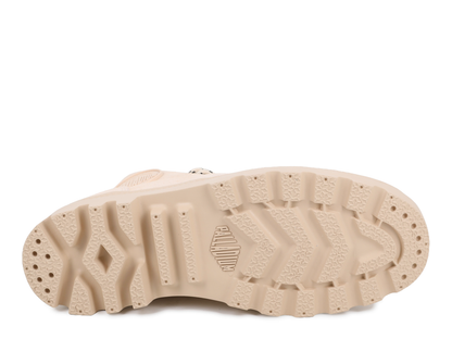 94978-260-M | PAMPA HI ZIP WL HIVR | BRAZILIAN SAND