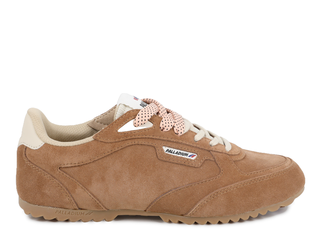 94995-252-M | PALLARACER SUEDE
