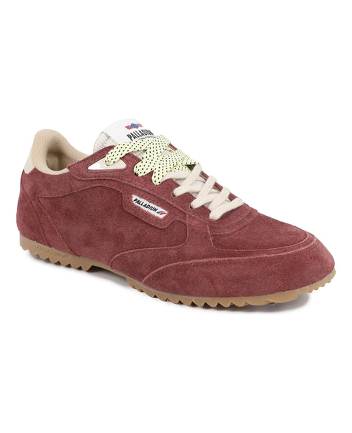 Pallaracer Suede - PALLADIUM EU - 2
