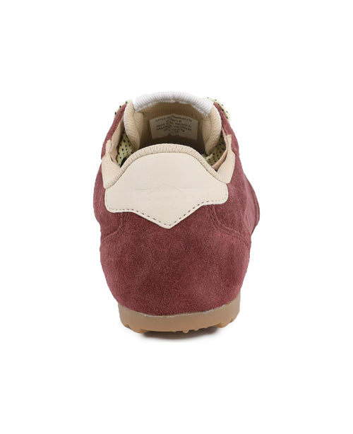 94995-601-M | PALLARACER SUEDE - PALLADIUM EU - 4