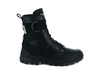 95945-008-M | PALLABOSSE TACT ST LEATHER | BLACK