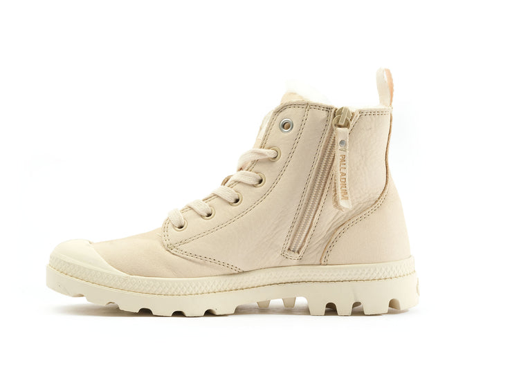 95982-217-M | PAMPA HI ZIP WL | SAHARA