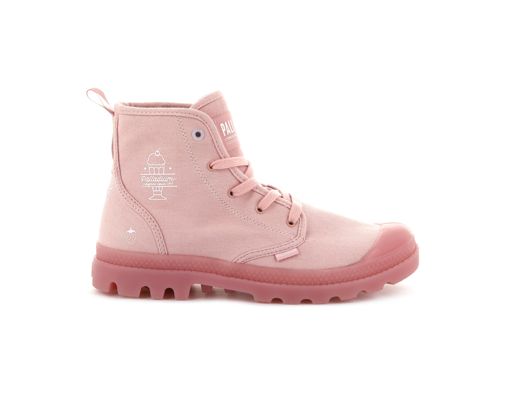 96637-667-M | PAMPA HI SHAKE | PINK