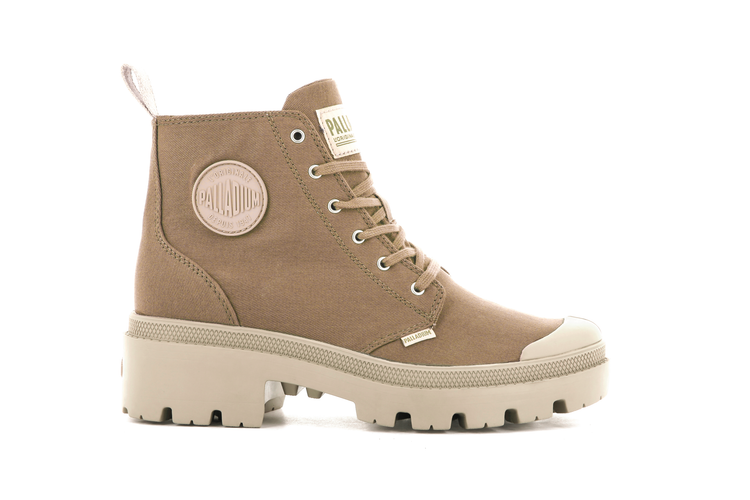 PALLABASE TWILL PALLADIUM EU