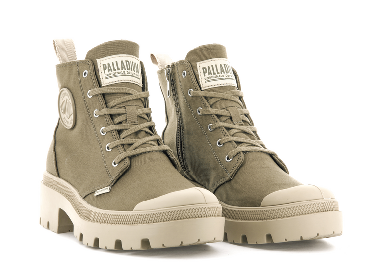 Palladium talon hotsell