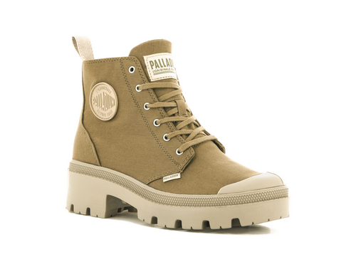 Pallabase Twill - PALLADIUM EU - 2