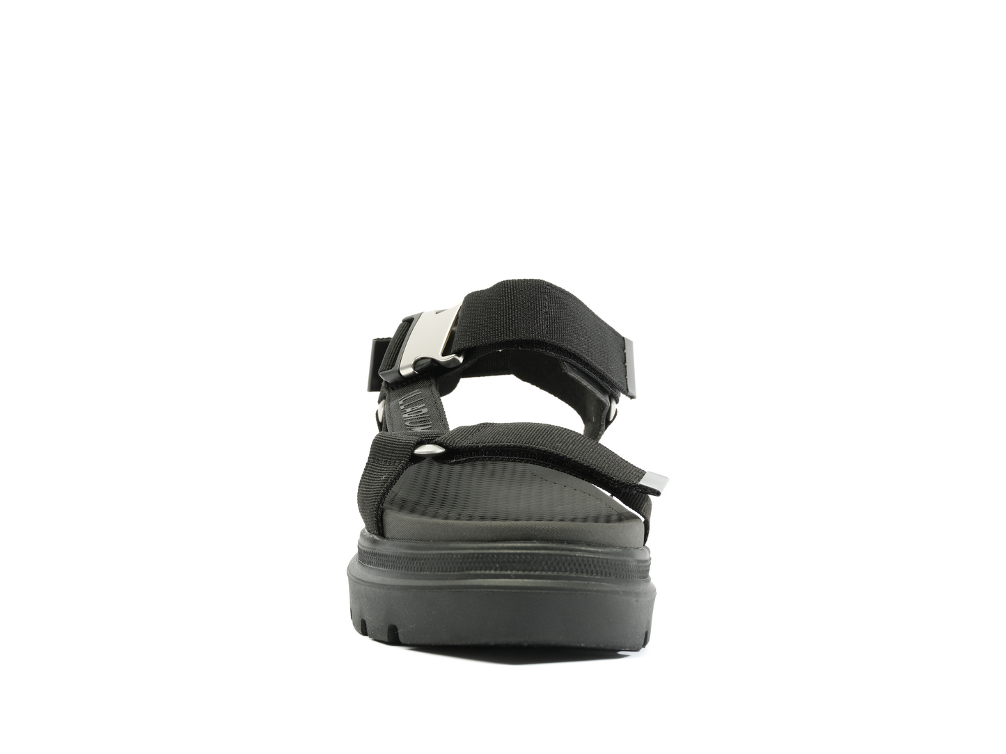 97465-001-M | PALLACRUISE STRAP | BLACK/BLACK