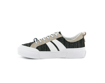 97609-008-M | STUDIO 03 PLY | BLACK