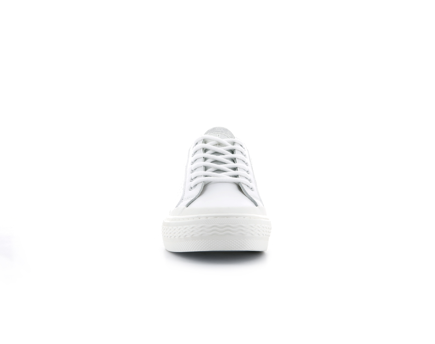 97613-155-M | STUDIO 03 LEA | WHITE/SILVER