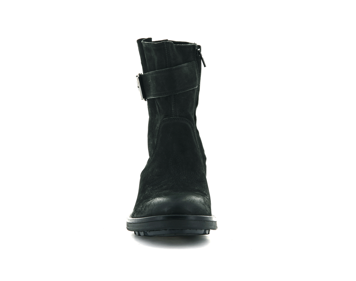 97622-001-M | MARGO 04 LEA | BLACK/BLACK