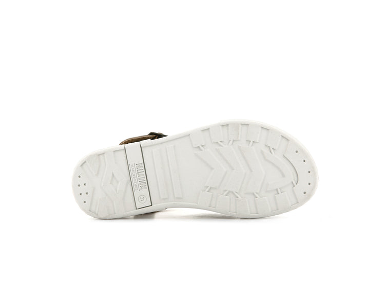 97634-284-M | EGO SNDL 03 ELC | TAN