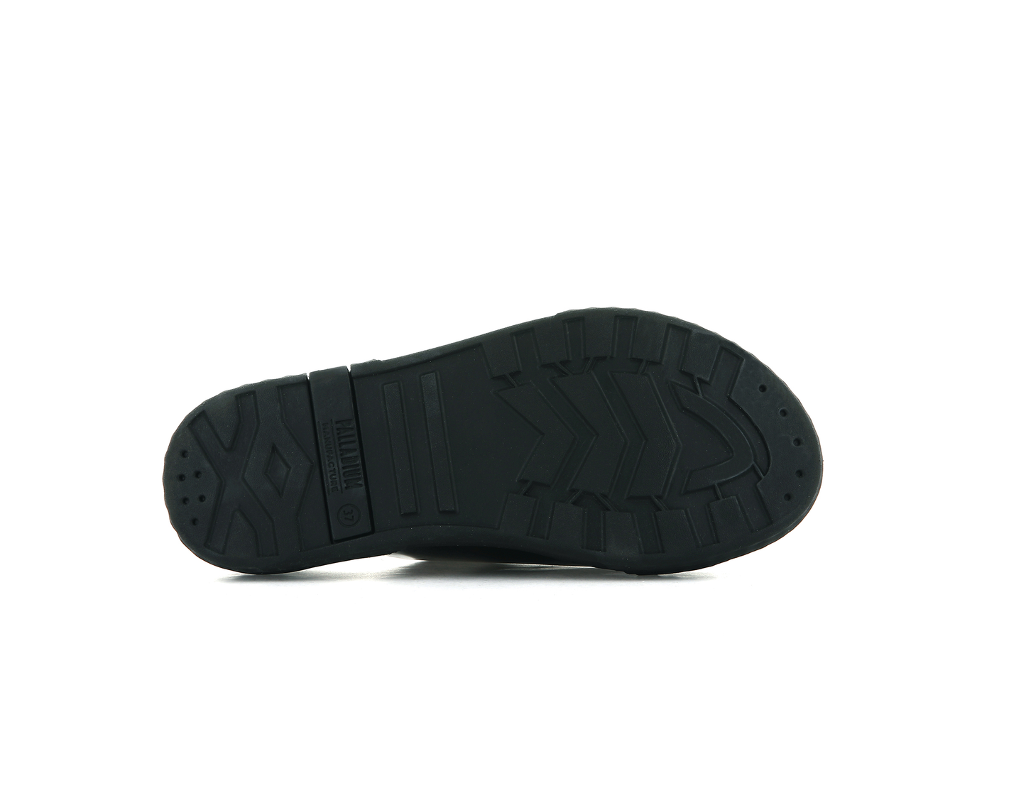 97637-001-M | EGO SNDL 01 PTT | BLACK/BLACK
