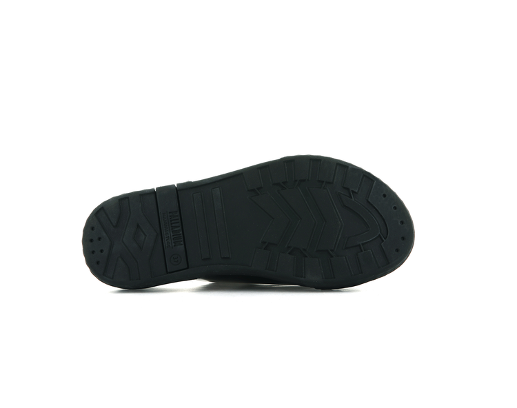 97637-001-M | EGO SNDL 01 PTT | BLACK/BLACK