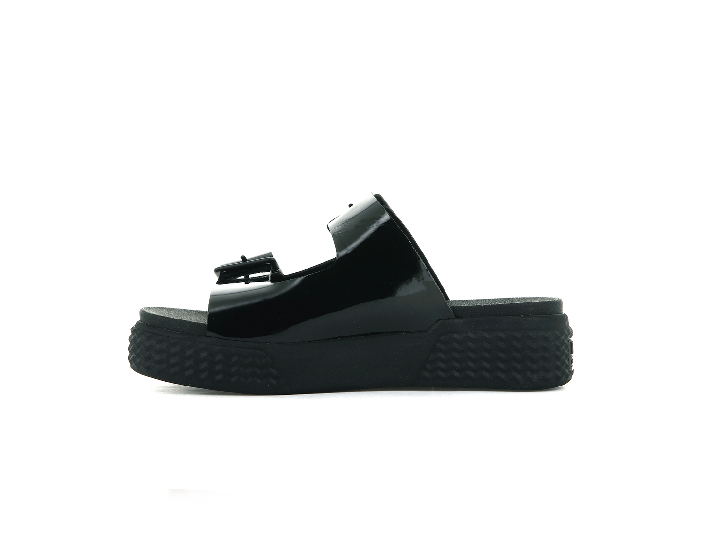 97637-001-M | EGO SNDL 01 PTT | BLACK/BLACK