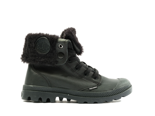 Baggy Nbk Wl - PALLADIUM EU - 1
