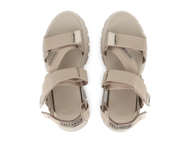 98578-298-M | REVOLT SANDAL MONO | PILAT