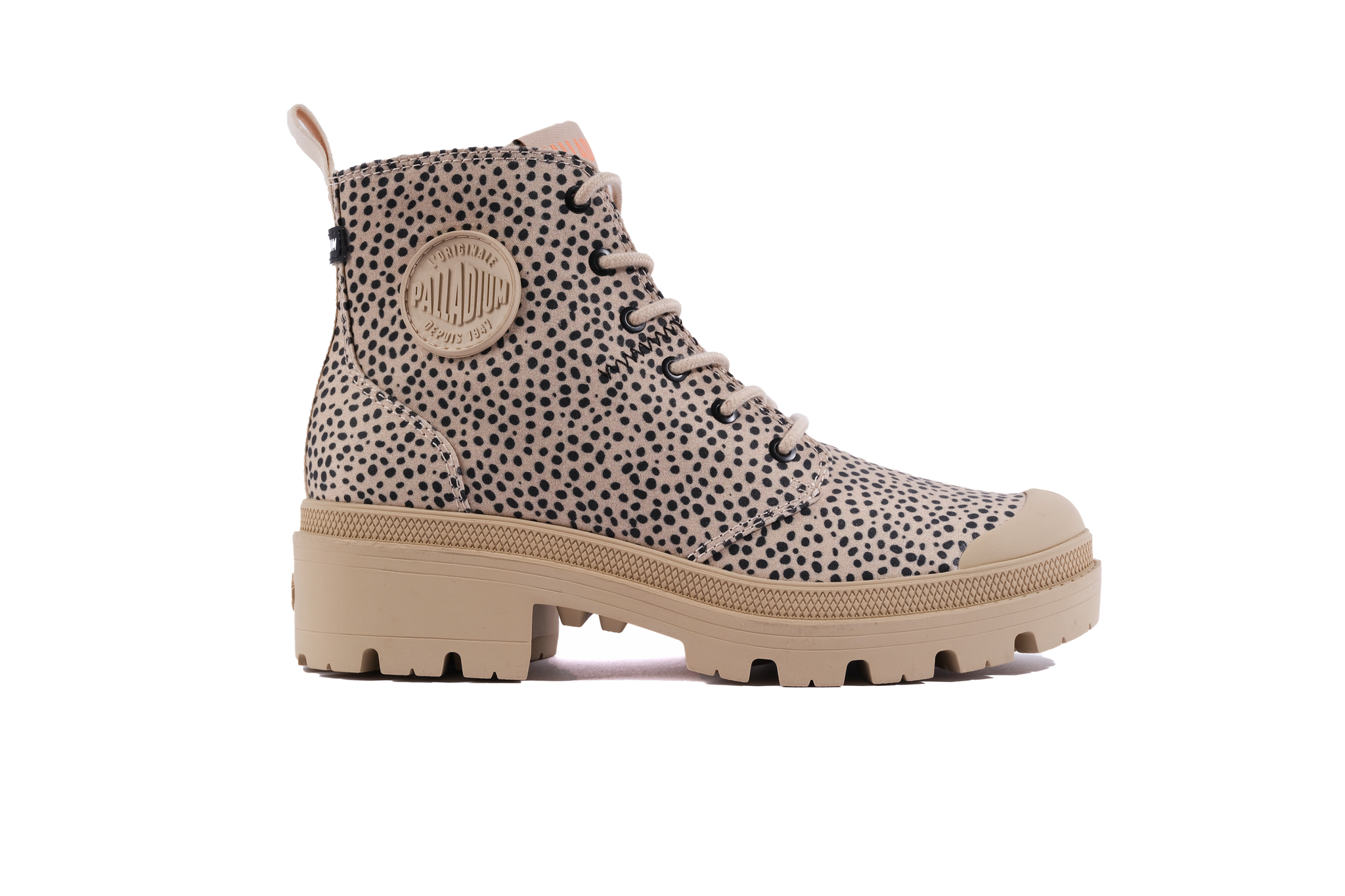 PALLABASE SAFARI – PALLADIUM EU