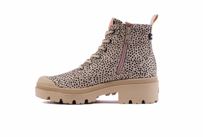 98710-267-M | PALLABASE SAFARI | SAND PRINT