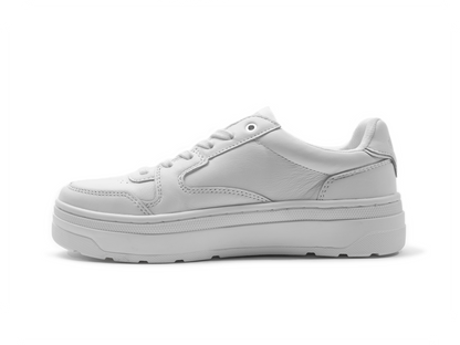 99135-116-M | PALLASPHALT LO LEATHER | STAR WHITE