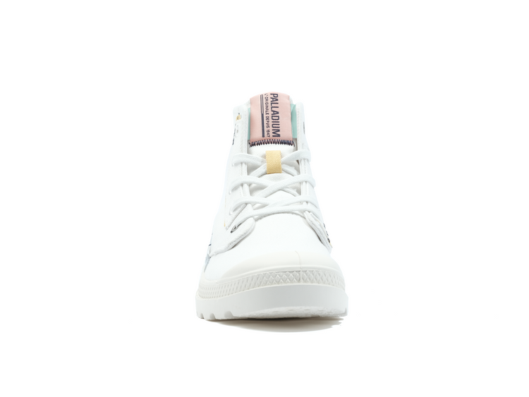 99183-116-M | PAMPA UNDERLAYER | STAR WHITE