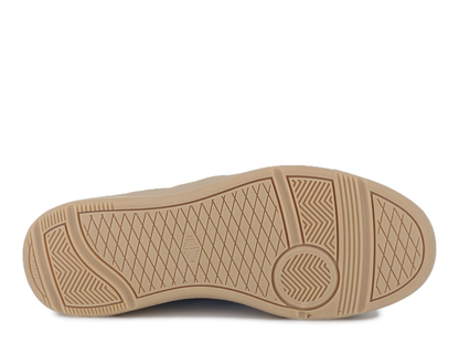 99505-476-M | PALLACUP FLAME SUEDE | CELESTIAL/ILLU BLUE
