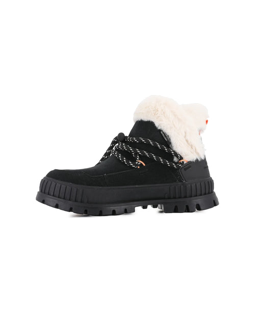 99516-008-M | PALLASHOCK LO HIVER | BLACK - PALLADIUM EU - 4