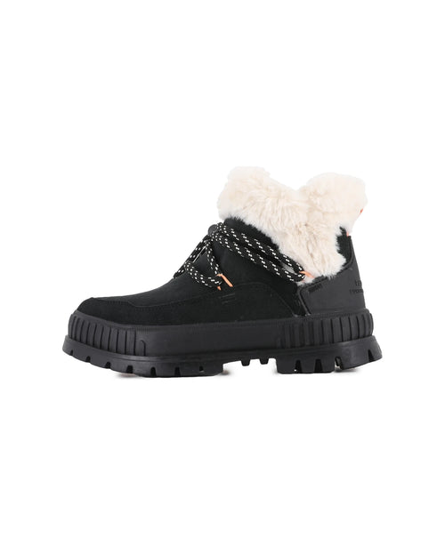 99516-008-M | PALLASHOCK LO HIVER | BLACK - PALLADIUM EU - 6
