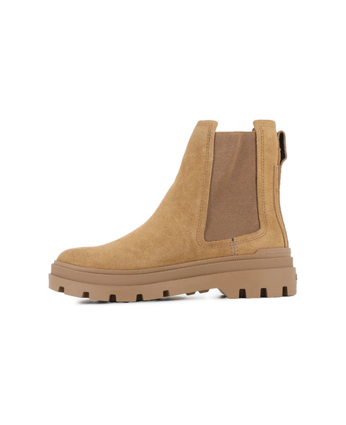 99520-200-M | PALLAGRADE CHELSEA S | BROWN - PALLADIUM EU - 4