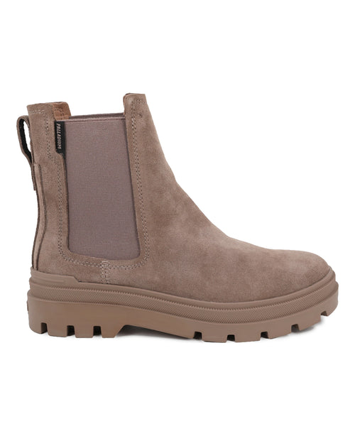 Pallagrade Chelsea S - PALLADIUM EU - 1