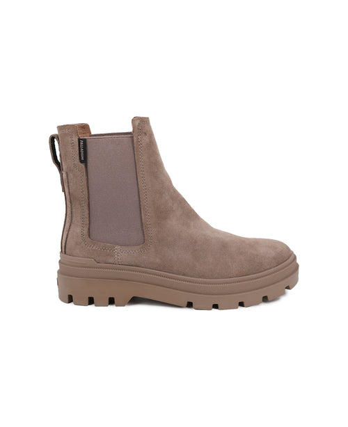 Pallagrade Chelsea S - PALLADIUM EU - 1