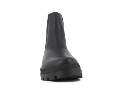 99521-008-M | PALLAGRADE CHELSEA L | BLACK