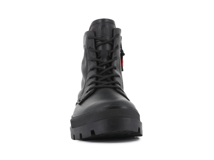 99524-008-M | PALLAGRADE OFFICER L | BLACK