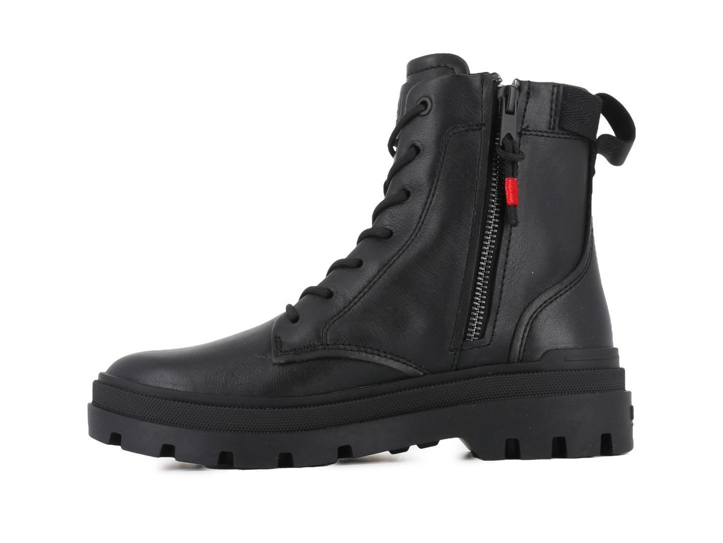 99524-008-M | PALLAGRADE OFFICER L | BLACK